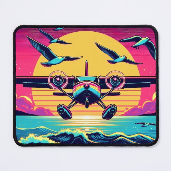 Item preview, Sea Plane designed and sold by Dogandesighn.