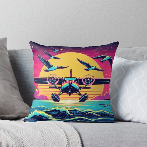 Item preview, Sea Plane designed and sold by Dogandesighn.