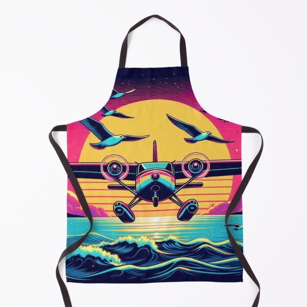 Item preview, Sea Plane  designed and sold by Dogandesighn.