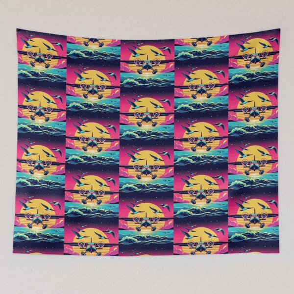 Item preview, Sea Plane  designed and sold by Dogandesighn.