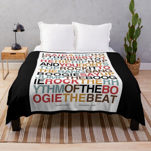 Item preview,  Rappeurs Delight - Sugarhill Gang  designed and sold by ftbokxwodo9.