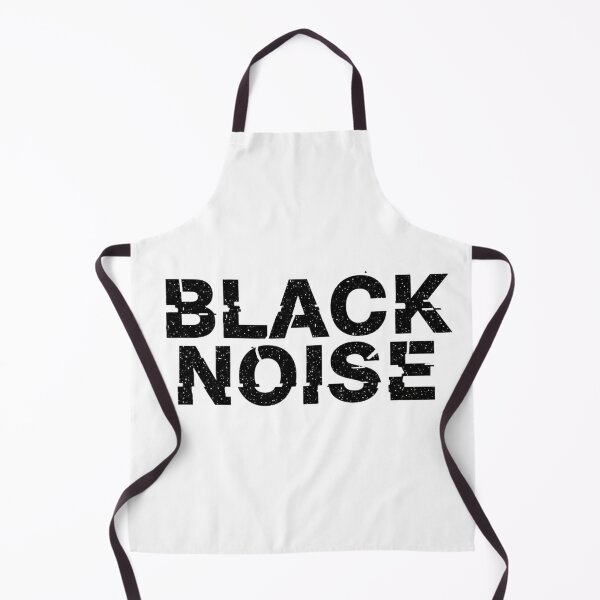 Item preview, Black Noise - Distressed Glitch Typography designed and sold by Happyfreedom.
