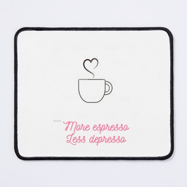 Item preview, minimal coffee designed and sold by Ruchixa.