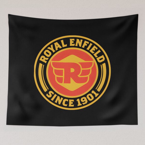 Item preview,  Royal Enfield designed and sold by ftbokxwodo9.