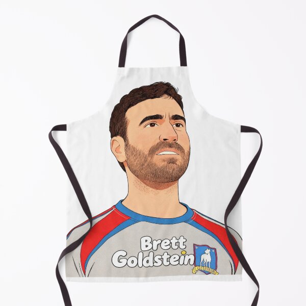 Item preview, Brett Goldstein Picturebook Style designed and sold by ecdato.