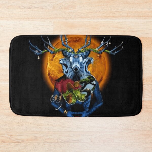 Item preview, Mastodon designed and sold by DAVIDHWARTZ.