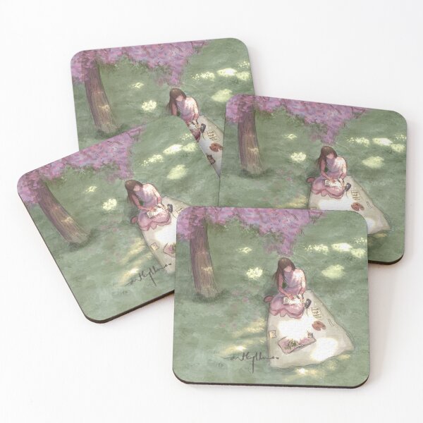 Item preview, Midsummer dream designed and sold by ArtbyUmme.