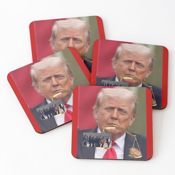 Item preview, Trumps scowl from weight of consequences designed and sold by reallypathetic.