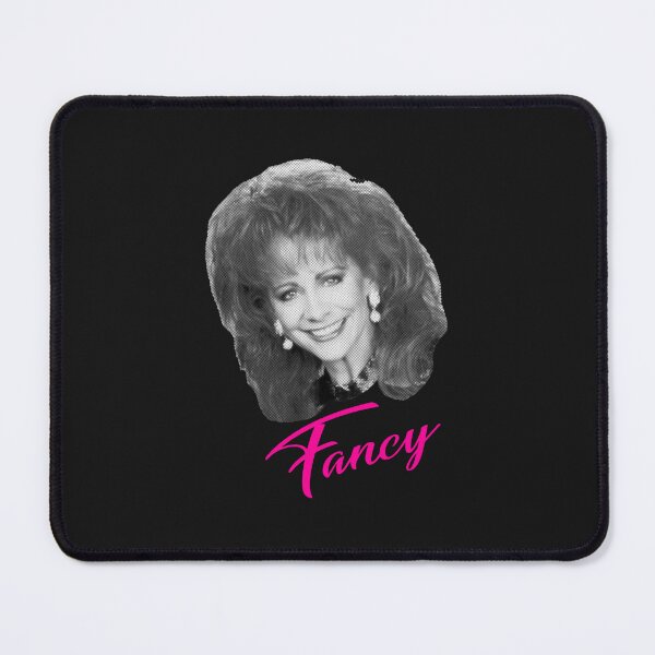 Item preview, Reba McEntire Vintage Faded 80s Style Fan Design designed and sold by olivejanepi.