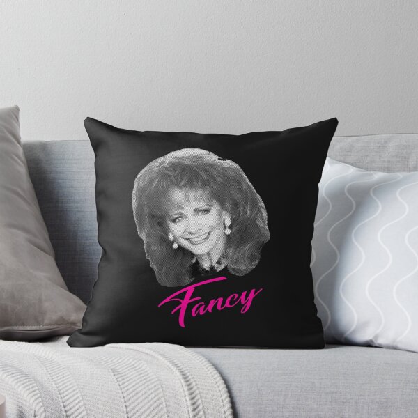 Item preview, Reba McEntire  Vintage Faded 80s Style Fan Design designed and sold by olivejanepi.