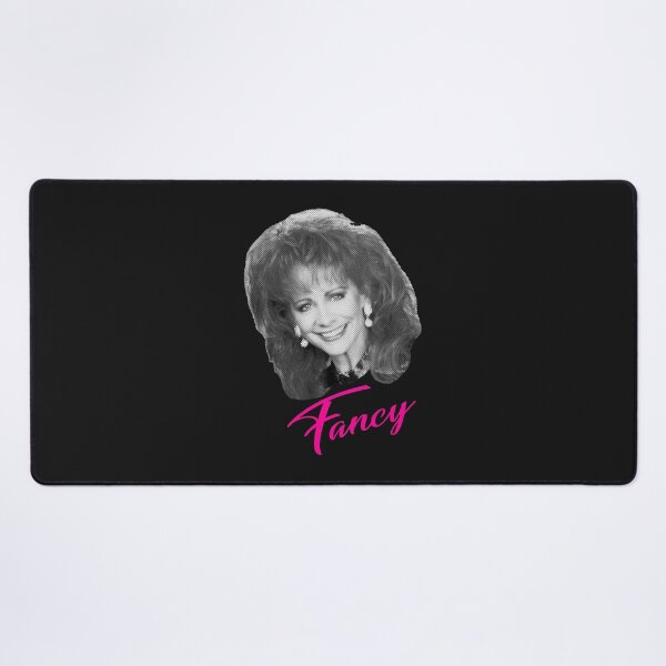 Item preview, Reba McEntire Vintage Faded 80s Style Fan Design designed and sold by olivejanepi.