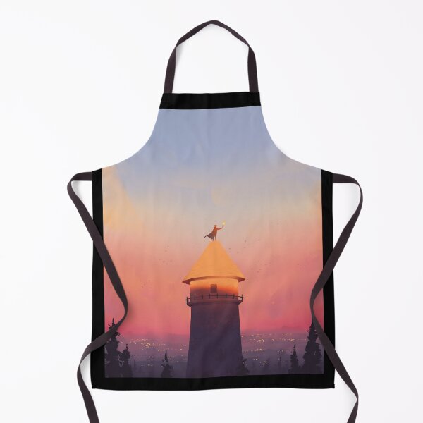 Item preview, show me the way designed and sold by risa-ili.