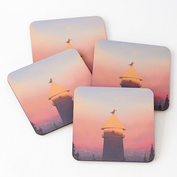 Item preview, show me the way designed and sold by risa-ili.