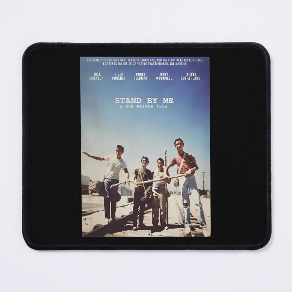 Item preview,  Stand By Me Affiche  designed and sold by ftbokxwodo9.
