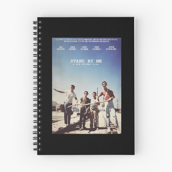 Item preview,  Stand By Me Affiche  designed and sold by ftbokxwodo9.