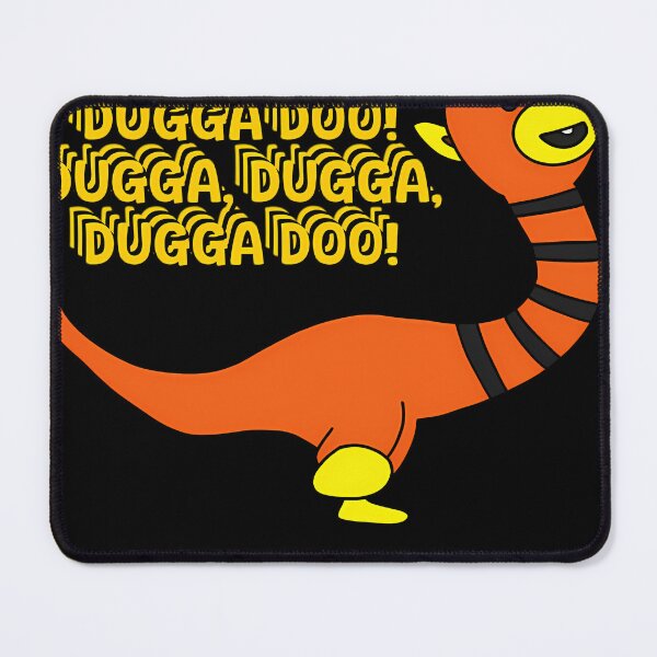 Item preview, The Doctor Dugga Doo Interstellar Song Contest designed and sold by DAVIDHWARTZ.