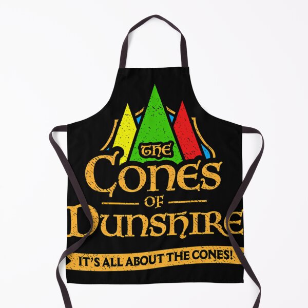 Item preview, The Cones Of Dunshire designed and sold by COLLIPETTWAY.