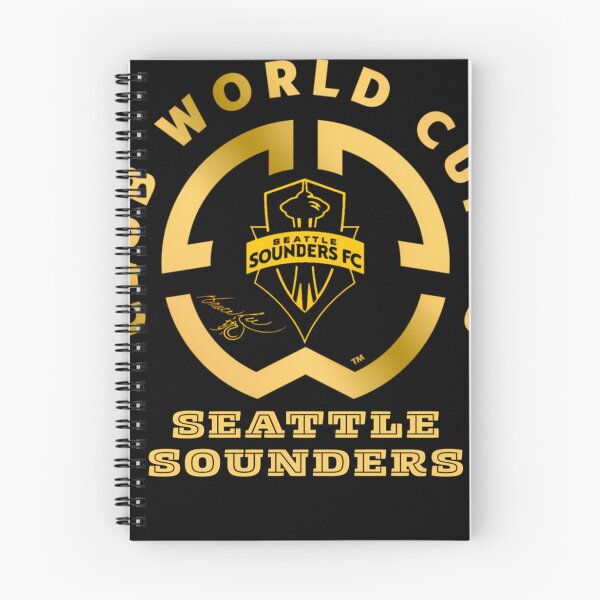 Item preview,  Seattle Sounders Club World Cup Usa 2025 designed and sold by DAVIDHWARTZ.