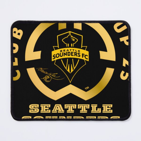 Item preview,  Seattle Sounders Club World Cup Usa 2025 designed and sold by DAVIDHWARTZ.
