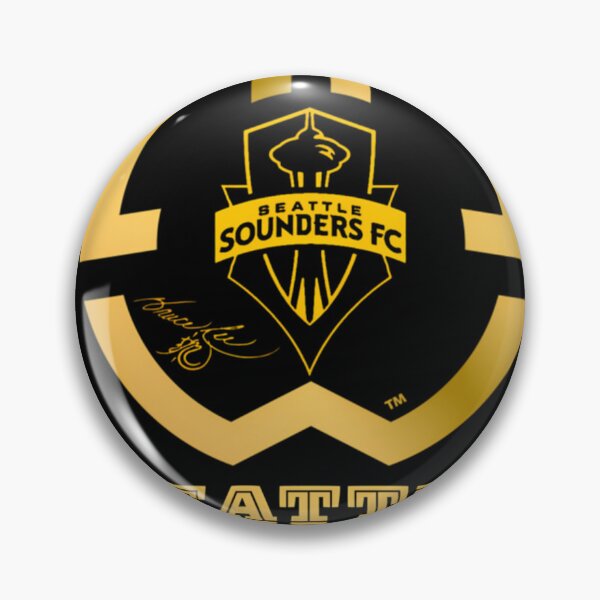 Item preview,  Seattle Sounders Club World Cup Usa 2025 designed and sold by DAVIDHWARTZ.