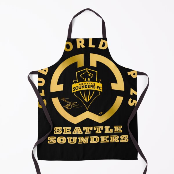 Item preview, Seattle Sounders Club World Cup Usa 2025 designed and sold by DAVIDHWARTZ.