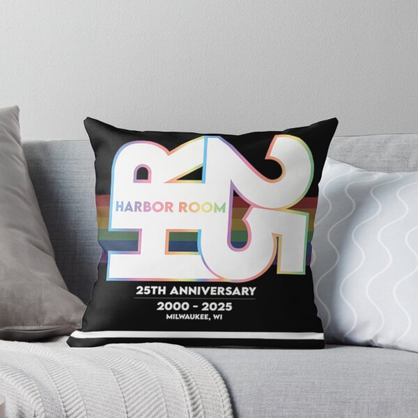 Item preview,  Harbor Room 25Th Anniversary designed and sold by DAVIDHWARTZ.