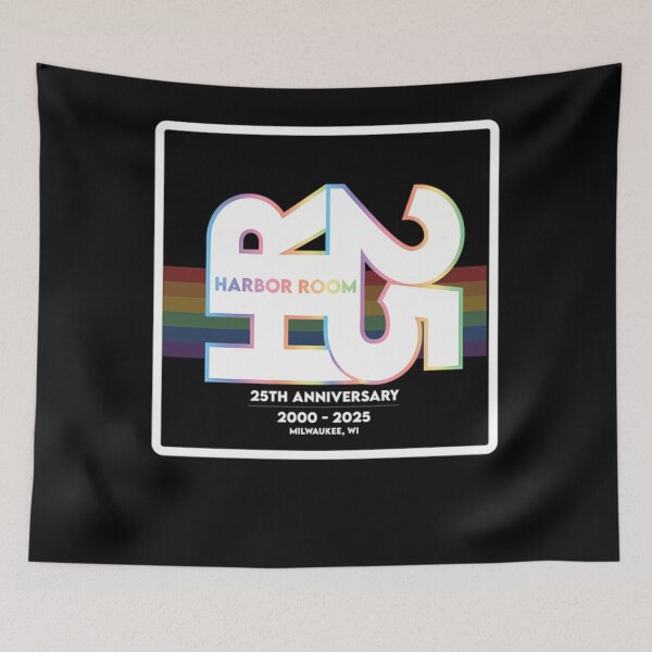 Item preview,  Harbor Room 25Th Anniversary designed and sold by DAVIDHWARTZ.