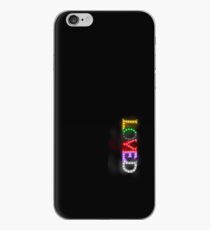 Loved Singularity iPhone Case