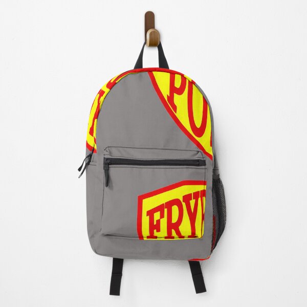 Item preview, FRYBREAD-POWER-LOGO designed and sold by brunaneice.