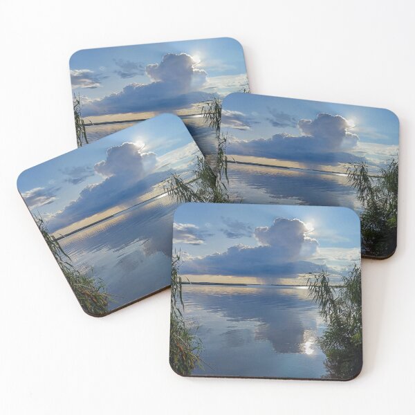 Item preview, Rainfall Beneath Storm Cloud designed and sold by Peter-Mahr.