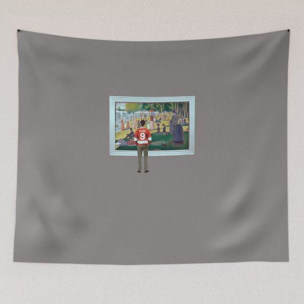 Item preview, FRYE-ART---CLASSIC-T-SHIRT designed and sold by brunaneice.
