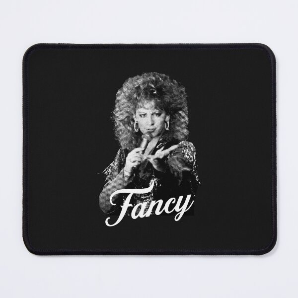 Item preview, Reba McEntire Vintage Faded 80s Style Fan Design designed and sold by olivejanepi.