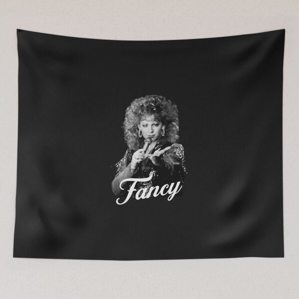 Item preview, Reba McEntire  Vintage Faded 80s Style Fan Design designed and sold by olivejanepi.