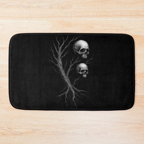 Item preview, Roots of Mortality designed and sold by WhiteNBlackTs.