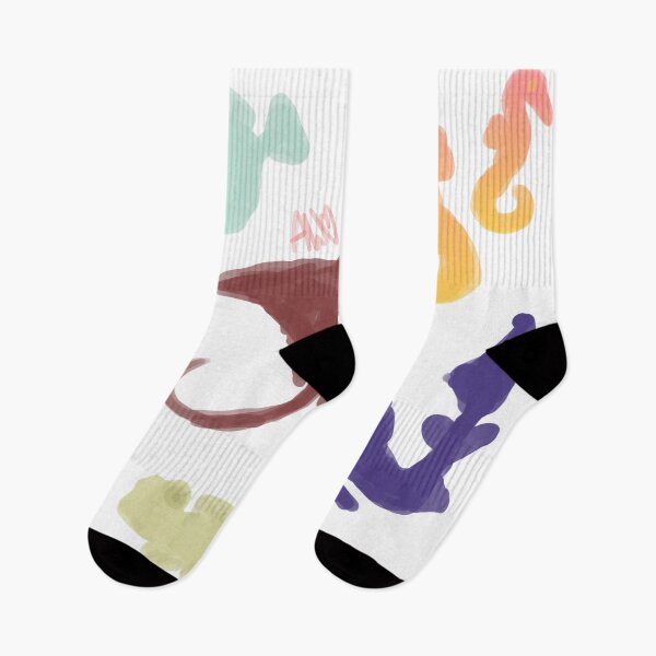 Item preview, Sea Creetures designed and sold by HeadInTheGalaxy.