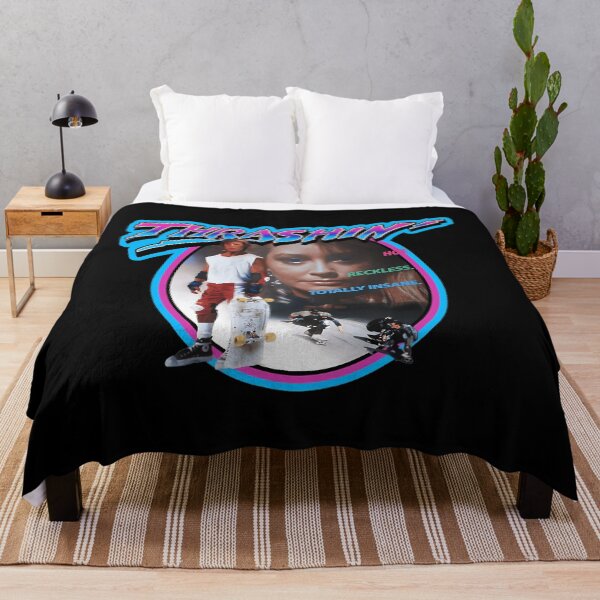 Item preview, Imagen vintage de Thrashin designed and sold by ftbokxwodo9.