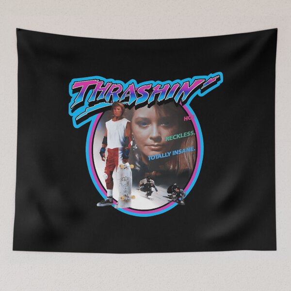 Item preview, Imagen vintage de Thrashin designed and sold by ftbokxwodo9.