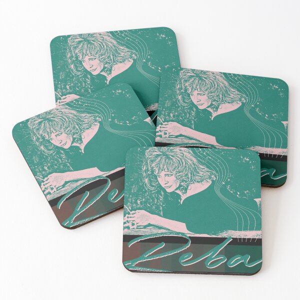 Item preview, Reba McEntire  Vintage Faded 80s Style Fan Design designed and sold by olivejanepi.