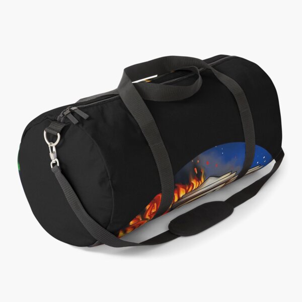 Item preview,  The Fire This Time (Full Color) designed and sold by DAVIDHWARTZ.