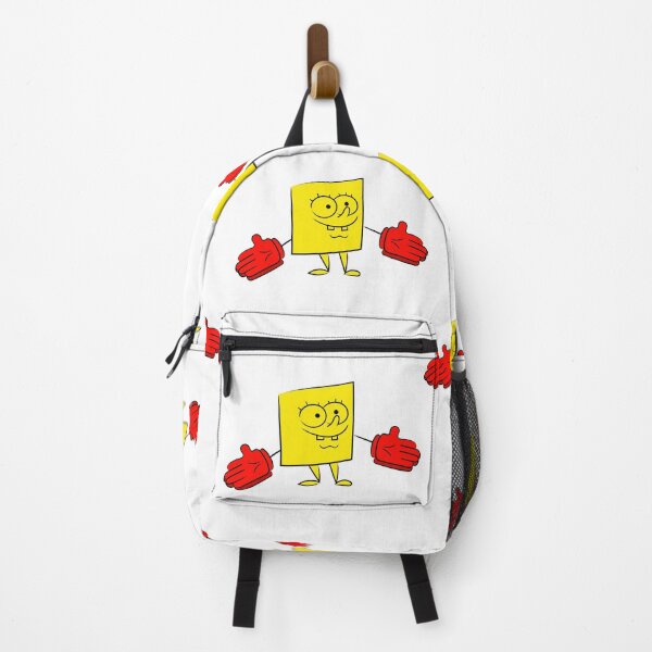 Item preview, SpongeBob / WANTED MANIAC SPONGEBOB, Psychopath wanted KARATE designed and sold by DibujandoPorfa.