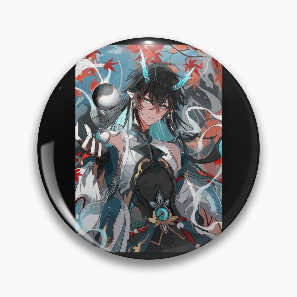 Item preview, Honkai Star Rail designed and sold by Willms-Store.