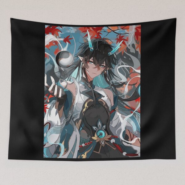 Item preview, Honkai Star Rail designed and sold by Willms-Store.