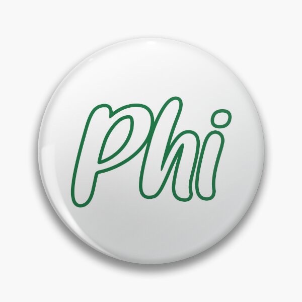 Item preview, phi designed and sold by designsbysamantha.