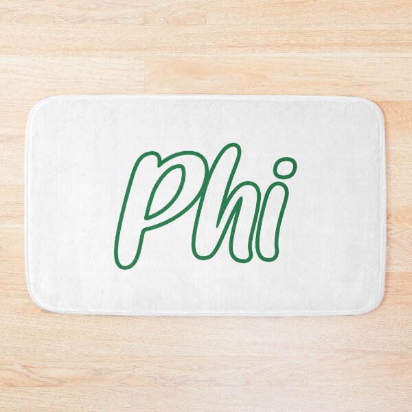 Item preview, phi designed and sold by designsbysamantha.