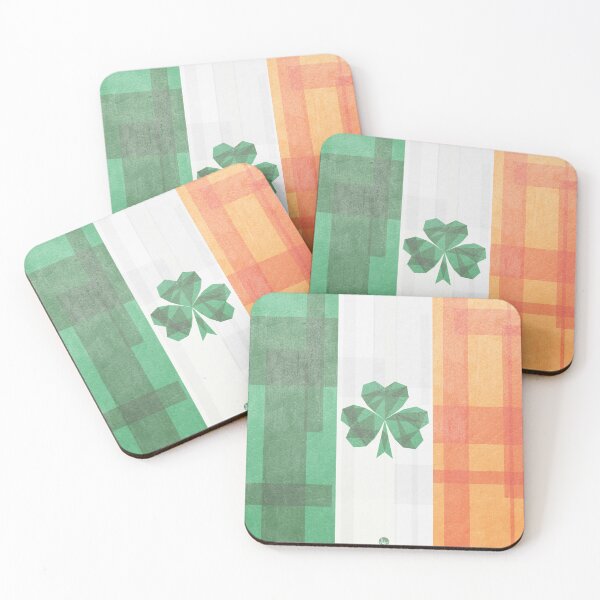Item preview, Ireland Flag designed and sold by fimbisdesigns.