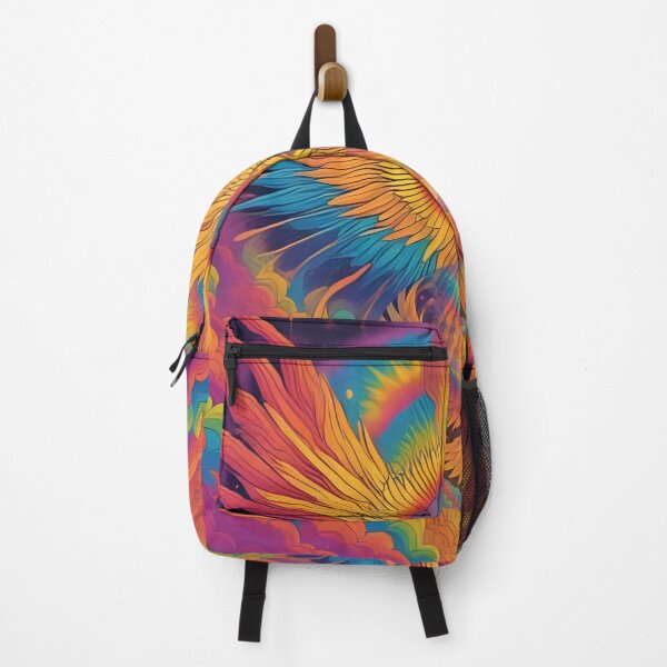 Item preview, Phoenix Firebird designed and sold by Slum-Alley.