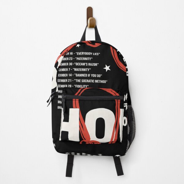 Item preview,  House Md Tour designed and sold by DAVIDHWARTZ.