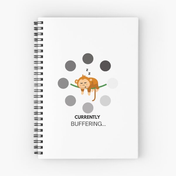 Item preview, Currently Buffering  designed and sold by Danielb7.