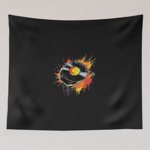 Item preview, Reba McEntire  Vintage Faded 80s Style Fan Design designed and sold by olivejanepi.