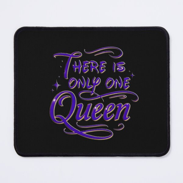 Item preview, There is only one Queen designed and sold by Cotton-Vibe.